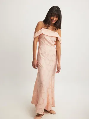 Produktbild von NA-KD Abendkleid für Frauen, S