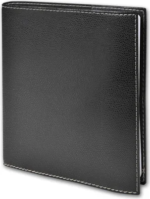 Produktbild von EXECUTIF vz DE Club schwarz 2027
