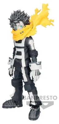 Produktbild von My Hero Academia 7. Staffel Izuku Midoriya Deku Figur 23cm