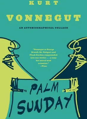 Imagen del producto de Palm Sunday