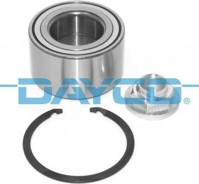 Produktbild von DAYCO Radlagersatz für KIA CARENS II (FJ) KWD1453