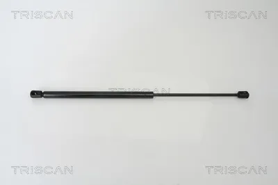 Produktbild von TRISCAN Gasfeder Motorhaubendämpfer 543mm für OPEL Astra H Caravan (A04) 310N 8710 24105