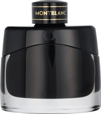 Produktbild von Montblanc Legend, Männer, 50 ml, Spray, Alcohol Denat., Parfum (Benzyl Salicylate, Citral, Citronellol, Coumarin, Limonene, Geraniol,..., 1 Stück(e)