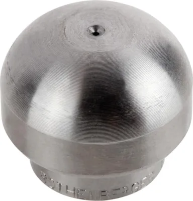 Produktbild von Rothenberger Rohrr.düse fürHD 20/130,R1/4",m.Vorstrahl