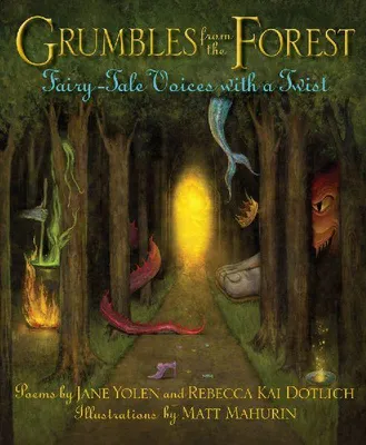 Produktbild von Grummeln aus dem Wald