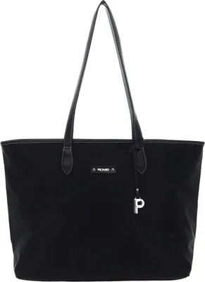 Zdjęcie produktu dla PICARD Torba na ramię Sonja Shopper czarny czarny