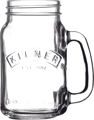 Obrázek produktu pro kilner - nádoba s rukojetí 0,54L