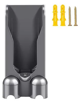Obrázek produktu pro INF Nabíjecí dok pro vysavač Dyson V10, nástěnný držák, 2 kusy