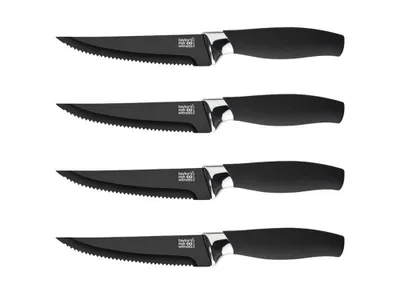 Produktbild von Taylor's Eye Witness Steakmesser-Set, 4-teilig