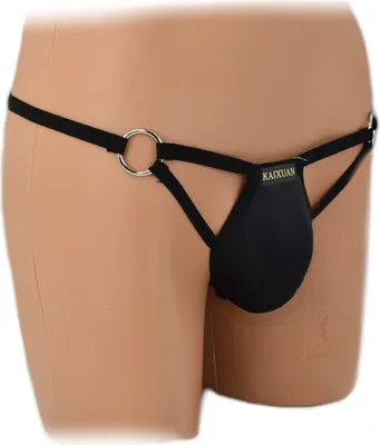 Produktbild von PushUp-Jocks gepolstert für mehr im Schritt