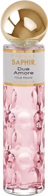 Produktbild von Due Amore Women Eau de Parfum Spray 30ml