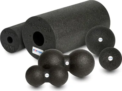Produktbild von Blackroll Faszien-Set "Pro komplett"