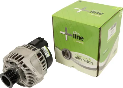 Produktbild von Lichtmaschine Neuteil +Line 51859642
