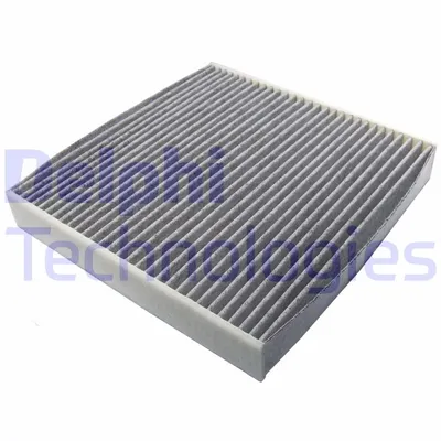 Produktbild von DELPHI Filter, Innenraumluft TSP0325319C
