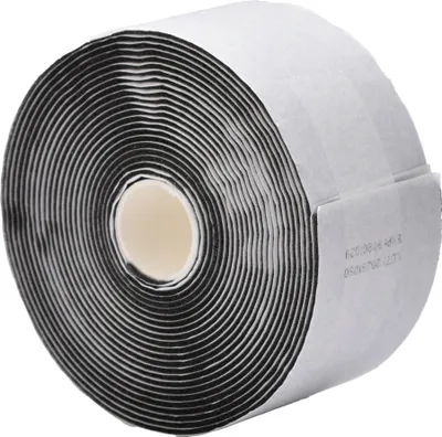 Produktbild von Plum Bandage QuickSoft 5543 Refill schwarz 2 St.