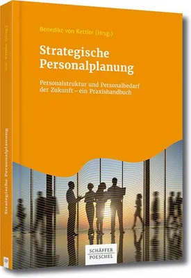 Obrázok produktu pre Strategische Personalplanung