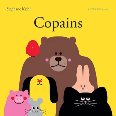 Image de Copains