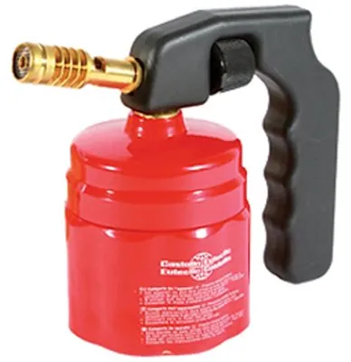 Image de Lampe à souder  PACK 500 - CASTOLIN - 45090  LS