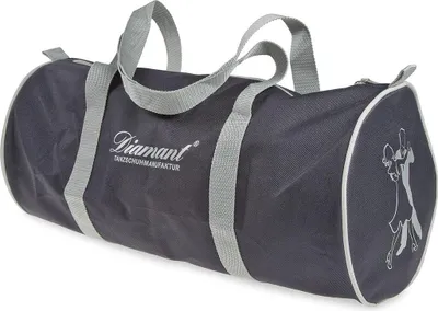 Produktbild von Diamant Tasche für Tanzschuhe und Zubehör