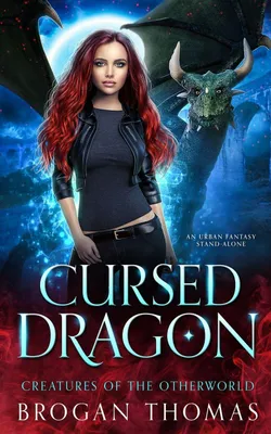 Produktbild von Cursed Dragon