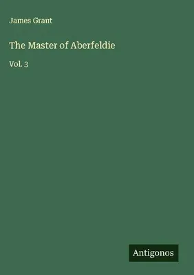 Produktbild von The Master of Aberfeldie