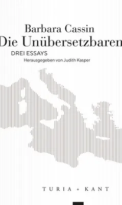 Immagine prodotto di Die Unübersetzbaren