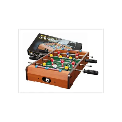 Obrázok produktu pre Stolný futbal Philos
