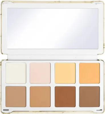 Immagine prodotto di Makeup Revolution - Palette correttori e illuminanti Obsession
