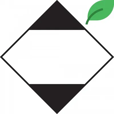Produktbild von Dreifke® Aufkleber | Verpackungskennzeichen Begrenzte Mengen, ökologische Fol...