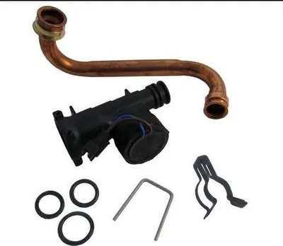 Produktbild von BOSCH Ersatzteil TTNR: 87387002830 Hydrogenerator assy.