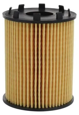 Produktbild von Ölfilter-Einsatz Ø 65 mm VALEO IAM-Expertise passend für u.a. OPEL COMBO