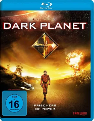 Produktbild von Dark Planet