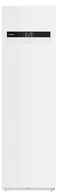 Produktbild von Panasonic L/W Wärmepumpe Aquarea K HP/T-CAP, 9-12 kW, Kombi-Hydromodul 260L, 1 Stk.
