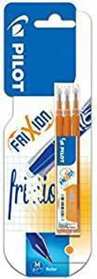 Obrázok produktu pre Náplň do atramentového pera oranžová