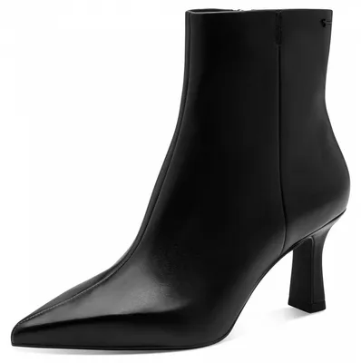 Image de Bottine Tamaris noire