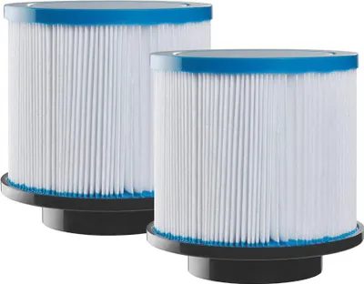 Produktbild von Darlly Whirlpool Filter SC803 / 40059 (2St.)