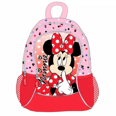 Immagine prodotto di Zaino Disney Minnie 40 cm