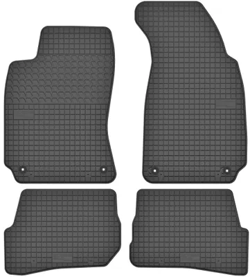 Obrázok produktu pre Gumené rohože Gumené rohože do vozidla Volkswagen Passat B5