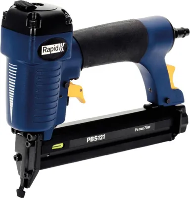 Produktbild von Rapid PBS121, 200 Blätter, Schwarz, Blau, AC, 84 mm, 297 mm, 349 mm