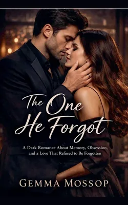 Produktbild von The One He Forgot