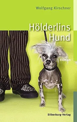 Immagine prodotto di Hölderlins Hund