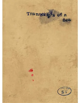 Obrázok produktu pre Transcripts of a Sea