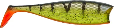 Produktbild von Illex Nitro Shad 150 Gummifisch sinkend Magic Perch