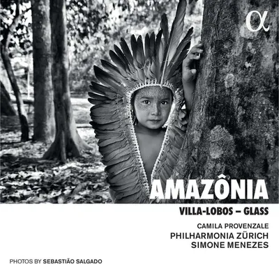 Immagine prodotto di Amazzonia