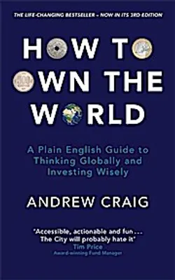 Produktbild von How to Own the World