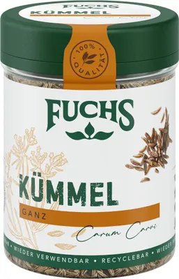 Produktbild von Kümmel ganz DB FU 60g