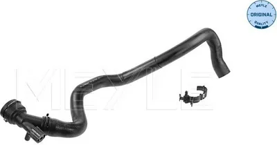 Produktbild von MEYLE Kühlerschlauch Wasserschlauch für VW Golf IV Schrägheck (1J1) 119 222 0007