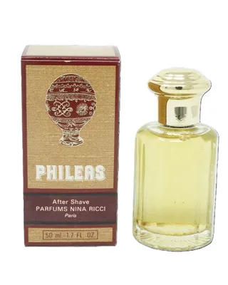 Obrázek produktu pro Nina Ricci Phileas - voda po holení 50ml