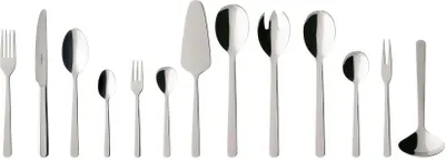 Immagine prodotto di Set di posate Villeroy & Boch Louis 68 pezzi set di posate set di posate