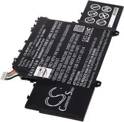 Produktbild von Akku kompatibel mit Xiaomi Typ R10B01W